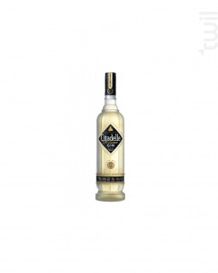 Gin Citadelle Réserve - Citadelle - Gin de France - No vintage - 