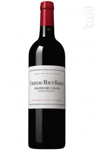 Château Haut-Bailly - Château Haut-Bailly - 2020 - Rouge