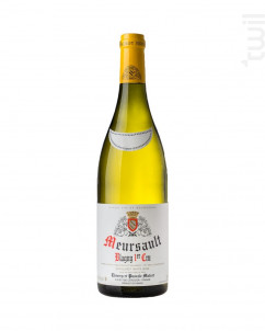 Meursault Blagny 1er Cru - Domaine Thierry et Pascale Matrot - 2020 - Blanc
