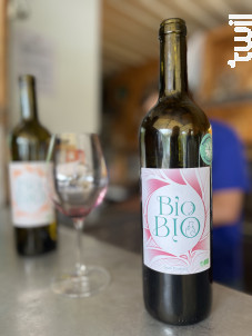 BioBio rouge - Wine Impact - 2022 - Rouge