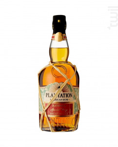 Rum Xaymaca Special Dry - Plantation - No vintage - 