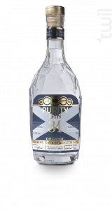 Purity 34 Nordic Navy Strength Gin - Purity - No vintage - 