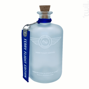 Ferry Flight 0,0% - Golf India November -  - 