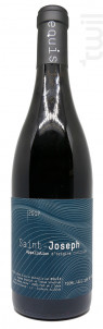 Saint-Joseph - Domaine des Lises - 2019 - Rouge