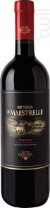 Fattoria Le Maestrelle - Azienda Santa Cristina - 2022 - Rouge