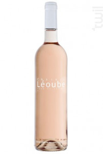 Rosé de Léoube - Château Léoube - 2024 - Rosé