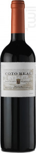 Coto Real - El Coto De Rioja - No vintage - Rouge