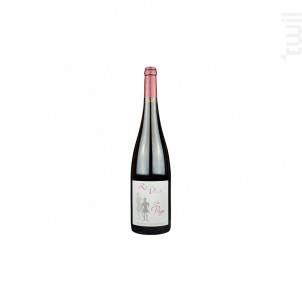 Le Page - Domaine de Rocheville - 2023 - Rouge