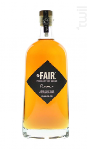 FAIR Rum XO - Fair - No vintage - 