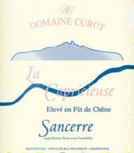 Sancerre Blanc 