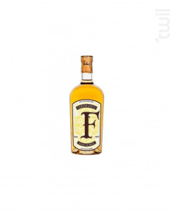 Ferdinand's Saar Quince - Ferdinands - No vintage - 