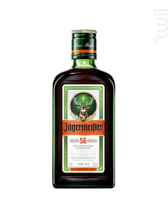 Jägermeister - Jägermeister - No vintage - 