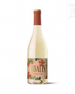 Libalis Semidulce - Castillo de Maetierra - 2024 - Blanc