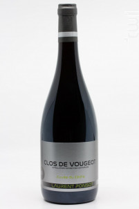 Clos De Vougeot   Cuvee Du Cedre - Domaine Ponsot - No vintage - Rouge