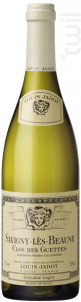 Clos Des Guettes - Maison Louis Jadot - 2023 - Blanc