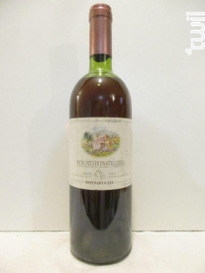 Donnafugata - Donnafugata - 1993 - Blanc