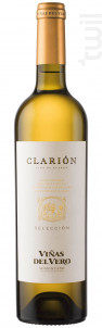 Clarión - Viñas Del Vero - 2020 - Blanc