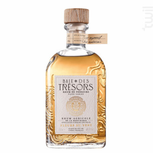 Fleurs Du Vent - Baie des trésors - No vintage - 