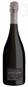 Cuvée vieilles vignes - Grand Cru - Champagne André Roger - No vintage - Effervescent