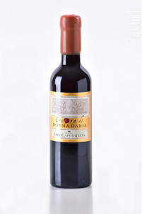 Cuore Di Donna Daria - LA MONTECCHIA - No vintage - Rouge