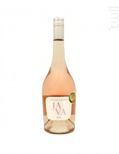 JAVA - Château Laroche - Château Laroche - 2024 - Rosé