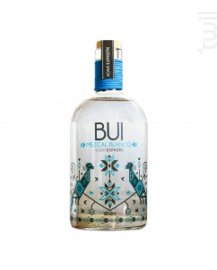 Mezcal Bui Artesanal Joven - BUI - No vintage - 