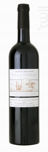 VILLA FERRAE - CHÂTEAU MAYLANDIE - 2021 - Rouge