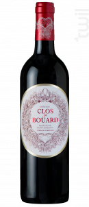 Château Clos de Boüard - Château Clos de Boüard - 2021 - Rouge