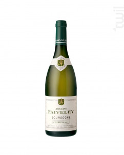 Chardonnay - Domaine Faiveley - 2021 - Blanc