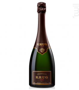 Krug - Krug - 2004 - Effervescent