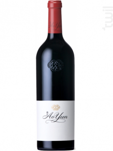 Ao Yun - Ao Yun - 2020 - Rouge