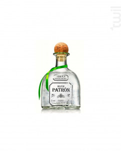 Patron Silver - Patron - No vintage - 
