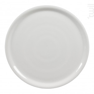 Assiette À Pizza 31 Cm lot De 6 - trend'up -  - 