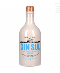 Gin Sul - Gin Sul - No vintage - 
