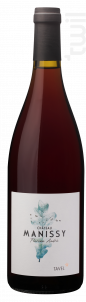 Tavel Rosé - Château de Manissy - 2024 - Rosé
