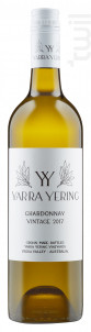 Chardonnay - YARRA YERING - 2020 - Blanc