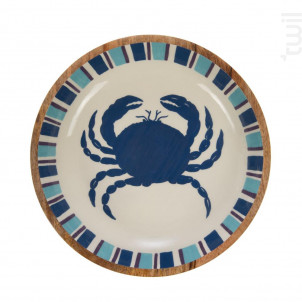 Coupelle Marina 27 Cm lot De 2 - Amadeus -  - 