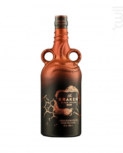 Kraken Unknown Deep Édition Limitée - Kraken - No vintage - 