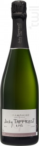 Brut - Champagne Jacky Tapprest & Fils - No vintage - Effervescent