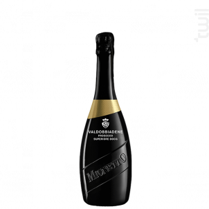Prosecco Docg Extra Dry - Mionetto - No vintage - Effervescent