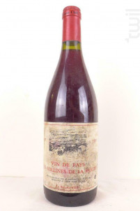 Savour Club - Le Savour club - 1997 - Rouge