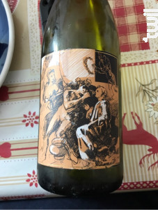 Saint Joseph - Domaine Gangloff - 2013 - Rouge