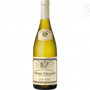 Grange Magnien - Maison Louis Jadot - 2024 - Blanc