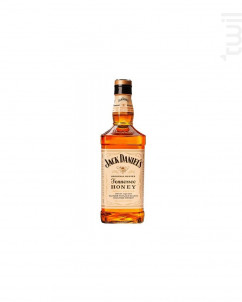 Jack Daniel's Honey - Jack Daniel's - No vintage - 