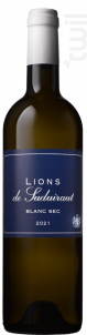 Lions De Suduiraut - Château Suduiraut - 2022 - Blanc
