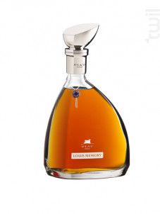 DEAU Cognac Louis Memory - Distillerie des Moisans - No vintage - Blanc