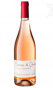 Domaine de Chiniere - Union des Vignerons de Saint-Pourcain - 2018 - Rosé
