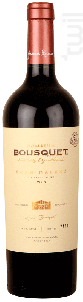 Gran Malbec - Domaine Bousquet - 2020 - Rouge