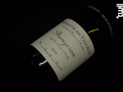 Aligote Bouzeron - Domaine de Villaine - 2023 - Blanc