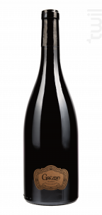 Grézan - Famille Cros-Pujol - Château Grézan - 2024 - Rouge